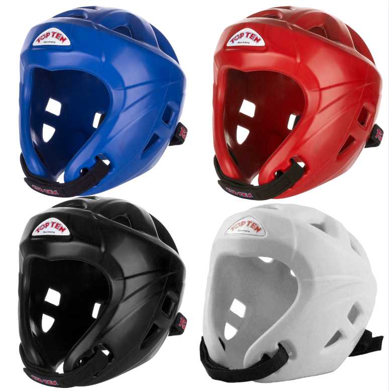 Top Ten Avantgarde Head Guard for Kickboxing and Taekwondo – Fight Co Top Ten Avantgarde Head Guard for Kickboxing and Taekwondo – Fight Co
