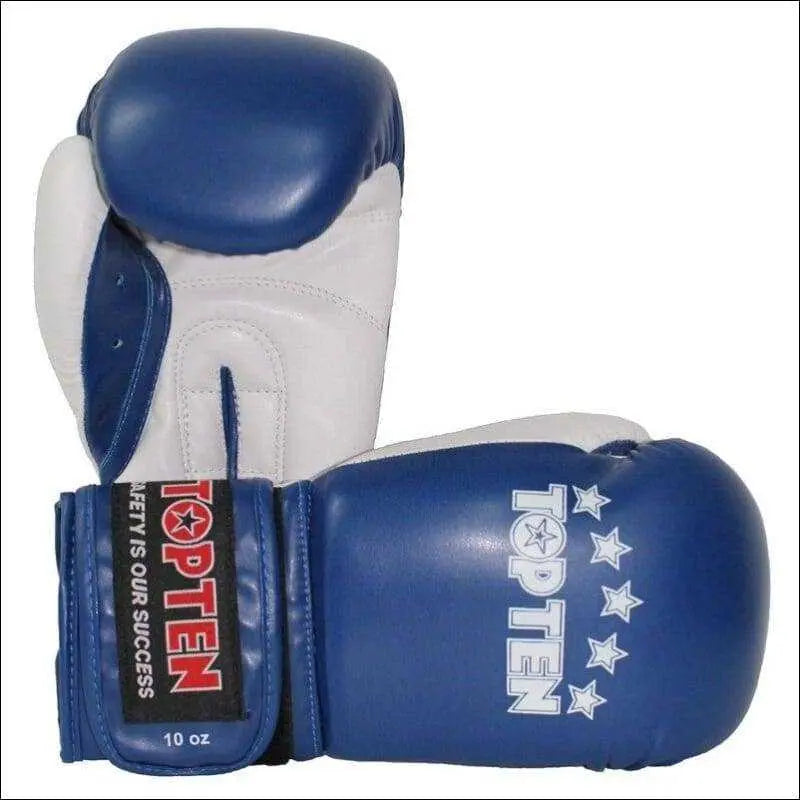 Top Ten Boxing Gloves NB II Top Ten