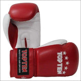 Top Ten Boxing Gloves NB II Top Ten