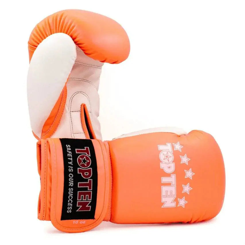 Top Ten Boxing Gloves NB II Top Ten