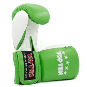 Top Ten Boxing Gloves NB II Top Ten
