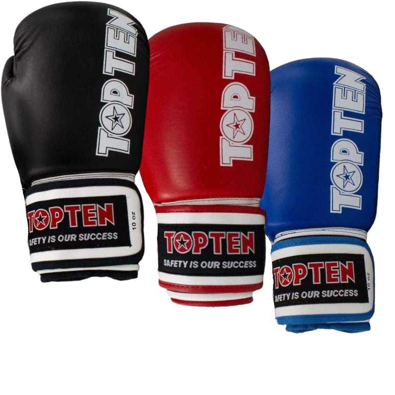 Top Ten Fight Boxing Gloves Top Ten