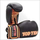 Top Ten Fight Boxing Gloves Top Ten