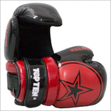 Top Ten Glossy Block Star Pointfighter Gloves Top Ten