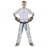 Top Ten Kids Mesh Kickboxing Pants Top Ten