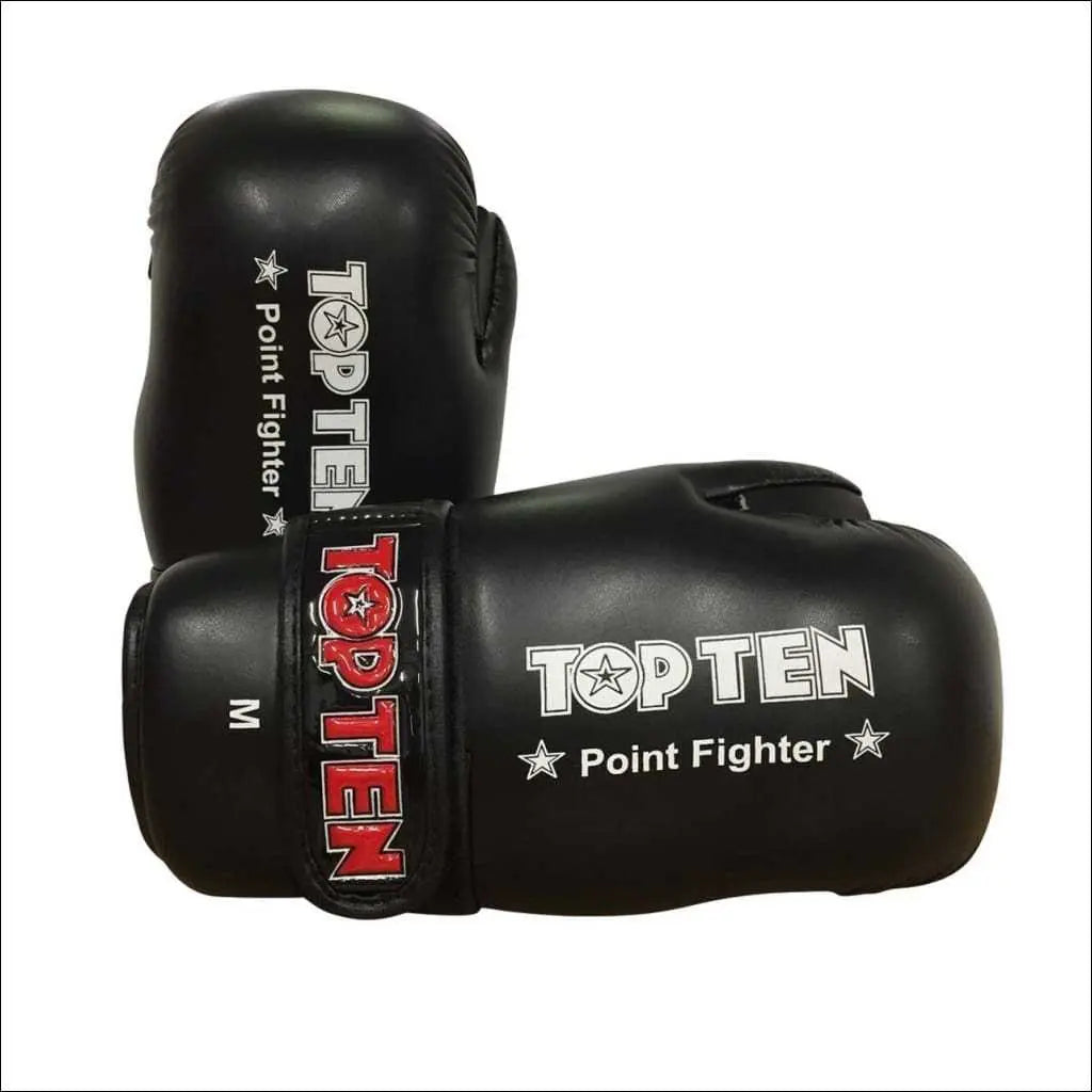 Top Ten Pointfighter Gloves Top Ten