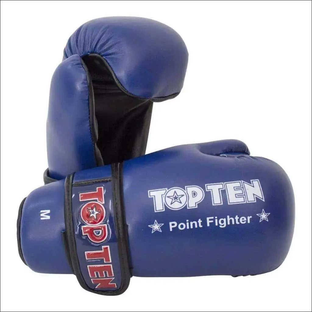 Top Ten Pointfighter Gloves Top Ten