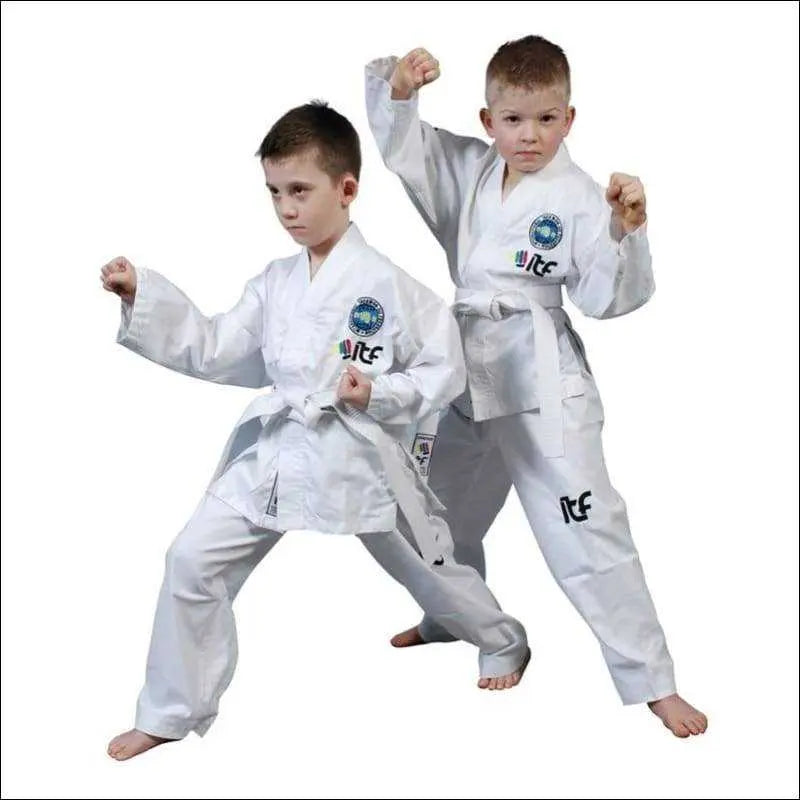 Kids Taekwondo Suit