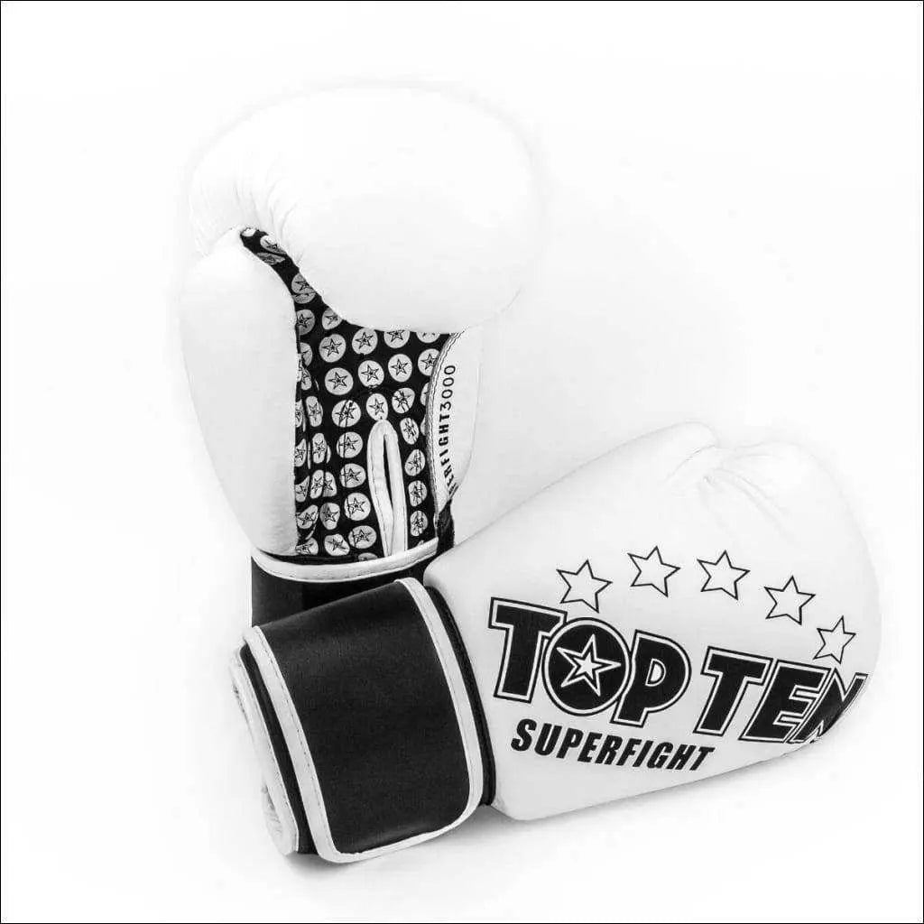Top Ten Superfight Boxing Gloves Top Ten