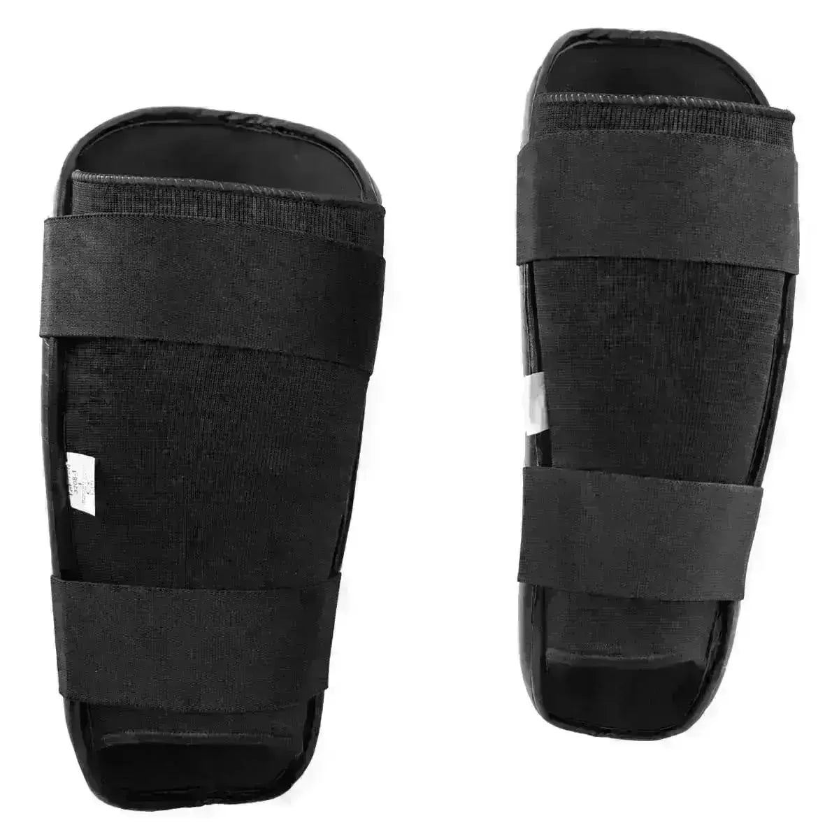 Top Ten WAKO Shin Guards - Fight Co