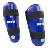 Top Ten WAKO Shin Guards - Fight Co