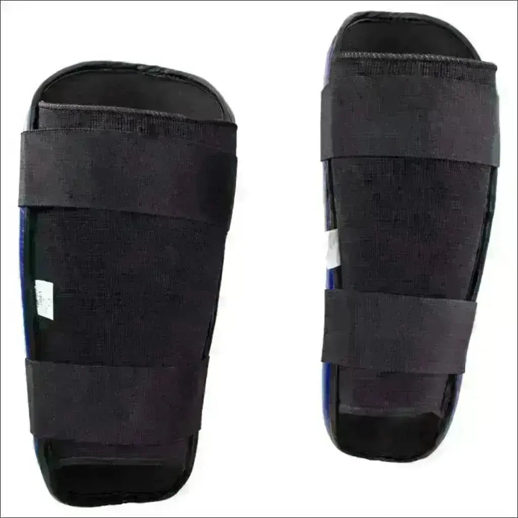 Top Ten WAKO Shin Guards - Fight Co