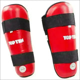 Top Ten WAKO Shin Guards - Fight Co