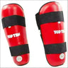 Top Ten WAKO Shin Guards - Fight Co