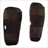 Top Ten WAKO Shin Guards - Fight Co