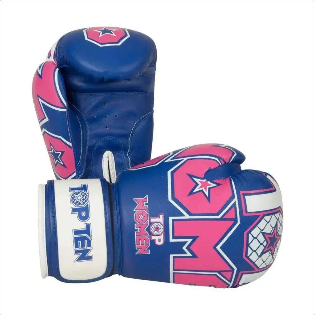 Top Ten Womens Boxing Gloves Top Ten