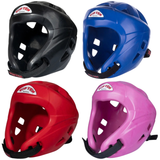Top Ten Avantgarde Head Guard