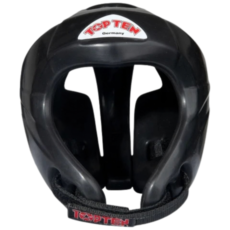 Top Ten Avantgarde Head Guard