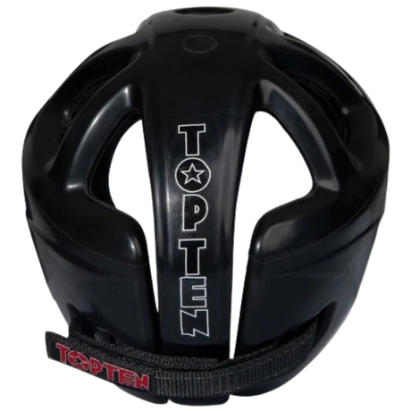 Top Ten Avantgarde Head Guard