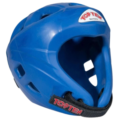 Top Ten Avantgarde Head Guard