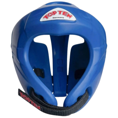 Top Ten Avantgarde Head Guard
