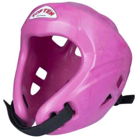 Top Ten Avantgarde Head Guard