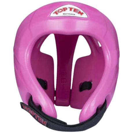 Top Ten Avantgarde Head Guard