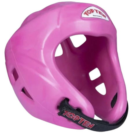 Top Ten Avantgarde Head Guard
