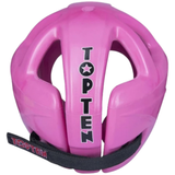 Top Ten Avantgarde Head Guard