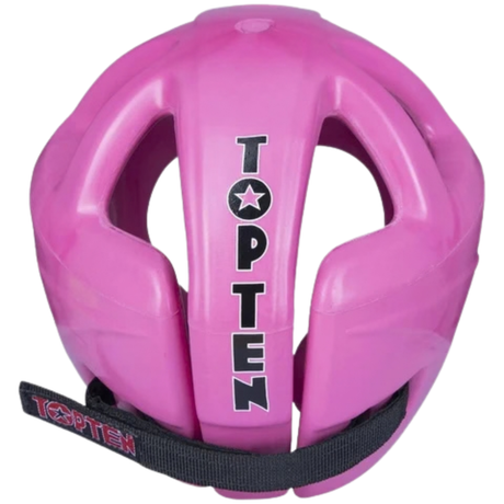 Top Ten Avantgarde Head Guard
