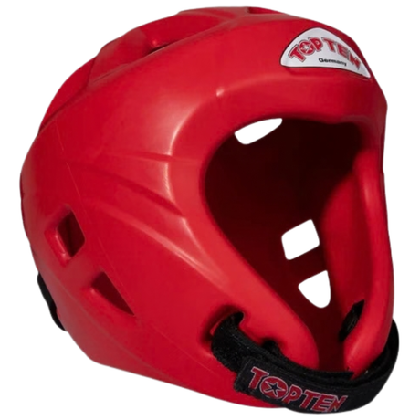 Top Ten Avantgarde Head Guard