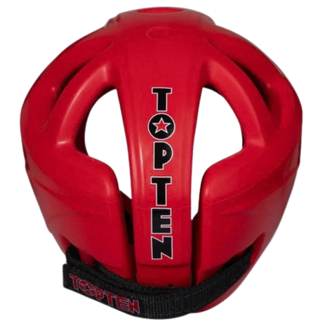 Top Ten Avantgarde Head Guard