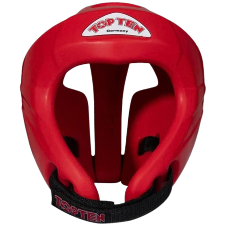 Top Ten Avantgarde Head Guard