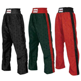 Top Ten Classic Kids Kickboxing Pants