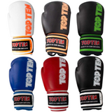 Top Ten Fight Boxing Gloves