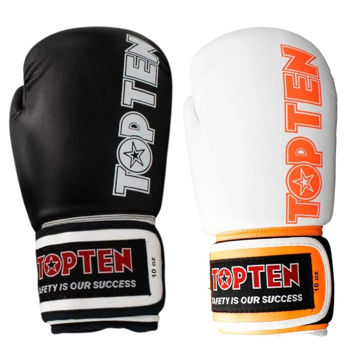 Top Ten Fight Boxing Gloves
