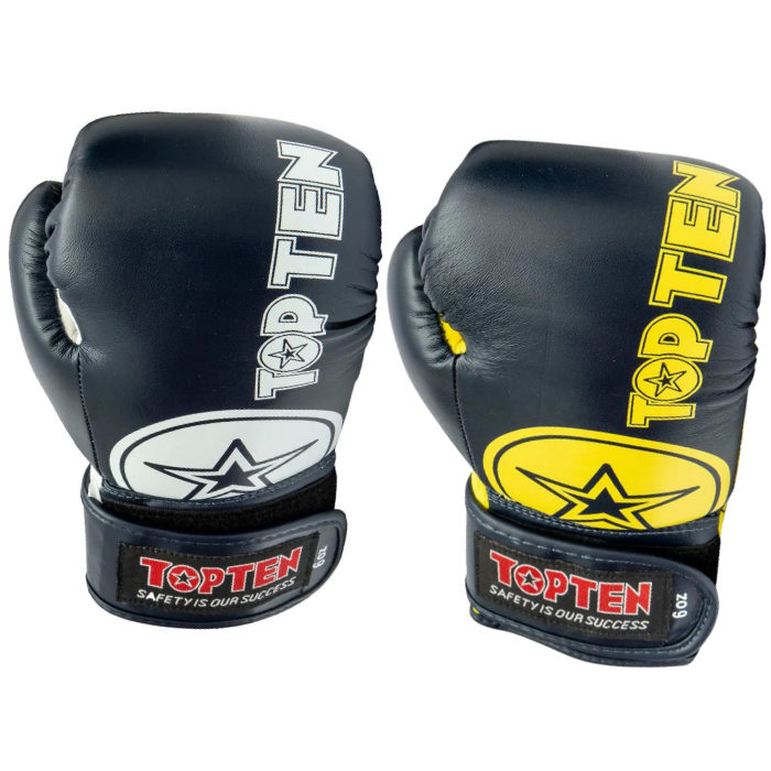 Top Ten Kids Boxing Gloves