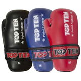 Top Ten Pointfighter Gloves