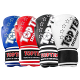 Top Ten Superfight Boxing Gloves