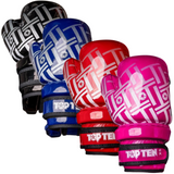 Top Ten Superlight Prism Glossy Pointfighter Gloves