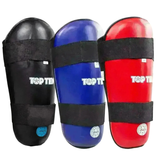 Top Ten WAKO Shin Guards
