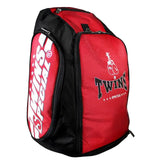 Twins Convertible Rucksack Twins Special