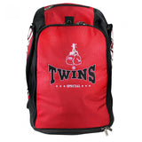 Twins Convertible Rucksack Twins Special