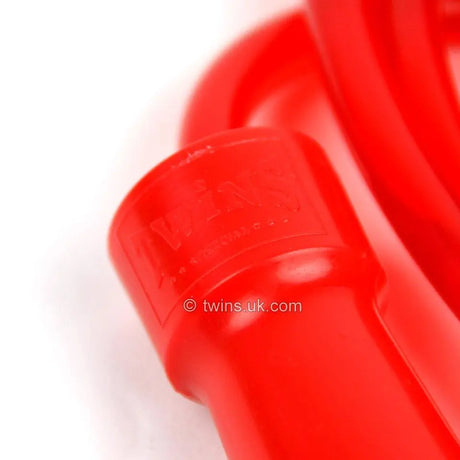 Twins Heavy Rubber Bearing Skipping Rope Twins Special