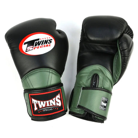 Twins Long Cuff Boxing Gloves Twins Special