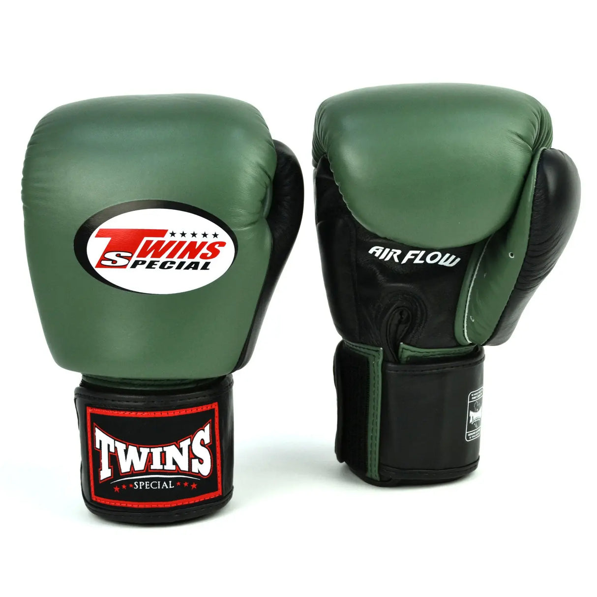 Twins Special Air Flow Boxing Gloves Twins Special