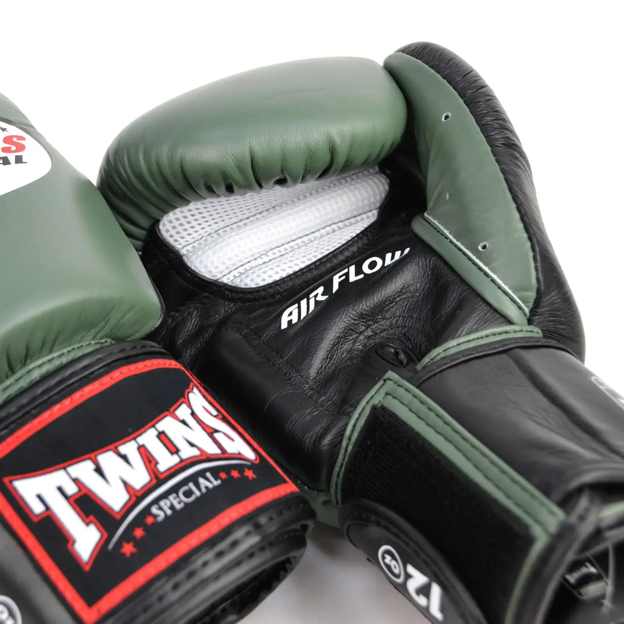 Twins Special Air Flow Boxing Gloves Twins Special