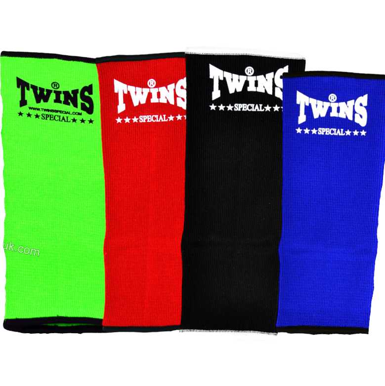 Twins Special Ankle Supports at Fight Co