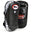 Twins Special Black Curved Thai Kick Pads Twins Special