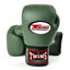 Twins Special Black Boxing Gloves Twins Special